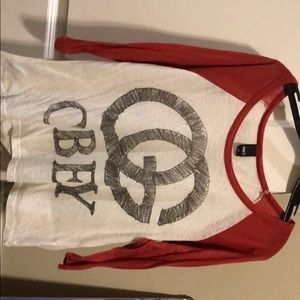 Obey shirt
